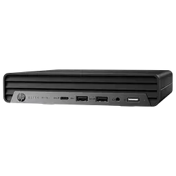 Міні-ПК HP Elite Mini 800 G9 (i5-12500 / DDR5 16GB / SSD M.2 256GB) (6L6U6US) Б/В - мініатюра 3