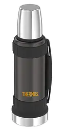 Термос Thermos TH 2520 Work 1.2 л графіт - мініатюра 3