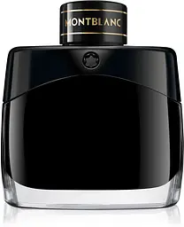 Оригінал Montblanc Legend 50 мл Парфумована вода