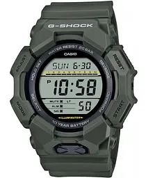 Годинник Casio GD-010-3ER