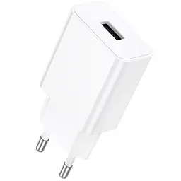МЗП Borofone BA110A Lemi 7.5W (1USB-A) White