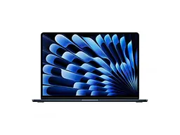 Ноутбук Apple MacBook Air 15 M2 Midnight 2023 (Z18T000PT, Z18U000K8, Z18T000SM)