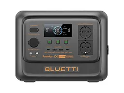 Зарядна станція Bluetti Premium 100 V2