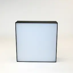 Накладний світильник Friendlylight Mono S17 LED 15W FL2048 - мініатюра 4