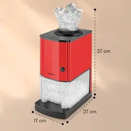 Подрібнювач для льоду OneConcept Icebreaker (10028938) - мініатюра 5