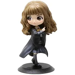 Фігурка Q Posket Hermione Granger Герміона Грейнджер Harry Potter Гаррі Поттер Q Posket 15см HP 02