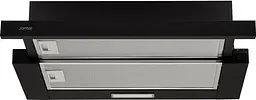 Витяжка кухонна Jantar TLT 650 LED 60 BL