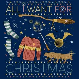 Новорічна куля з желейками Гаррі Поттер Christmas Harry Potter Jelly Beans Baubles 5г - мініатюра 4