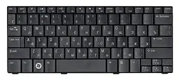 Клавіатура для ноутбука Dell Inspiron Mini (1011, 1010) Black