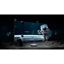 Мультимедійний проектор XGiMi Aura 2 (WM03B) [122573] - мініатюра 12