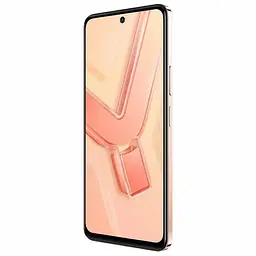 Смартфон Vivo Y28 8/256GB Orange Global Version - мініатюра 2