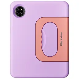 Планшет Blackview Tab 20 Kids 10.1" 4/64GB / WiFi / Unicom Purple (6931548324720) - мініатюра 2