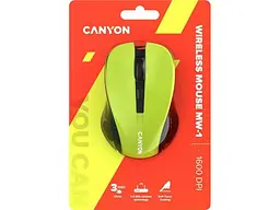 Миша Canyon CNE-CMSW1Y - мініатюра 6
