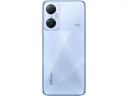 Смартфон Infinix Hot 20 5G 4/128GB Space Blue - мініатюра 2