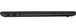 Ноутбук HP 17-cn1000ua 17.3' FHD IPS AG, Intel i5-1155G7, 16GB, 1TB+F512GB, UMA, DOS, чорний (826P7EA) - мініатюра 6