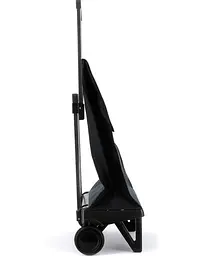 Сумка-візок Rolser Plegamatic Original MF 40 Marengo (PLE001-1031) - мініатюра 2
