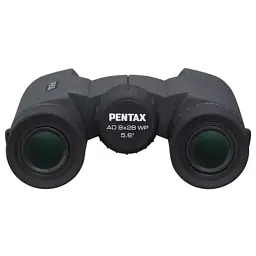 Бінокль Pentax AD 9х28 WP Green 62831 (930268) - мініатюра 5