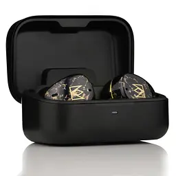 Навушники Noble Audio TWS REX5 Black (90404114) - мініатюра 5