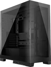 Корпус Modecom VOLCANO SPACE APEX Black (AT-SPACE-PG-NF-10-000000)