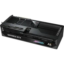 Відеокарта Gigabyte GeForce RTX5070 Ti 16GB AORUS MASTER (GV-N507TAORUS M-16GD) - мініатюра 7