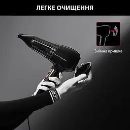 Фен Rowenta (CV591LF0) - мініатюра 6