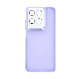 Чехол ArmorStandart ShadeX для Motorola G17 4G/G17 Power 4G Violet
