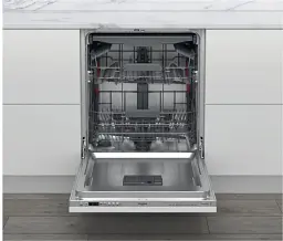 Посудомийна машина Whirlpool WIC3C33PFE - мініатюра 8