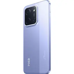 Смартфон Poco C85 8/256GB Purple UA-UCRF [173162] - мініатюра 7