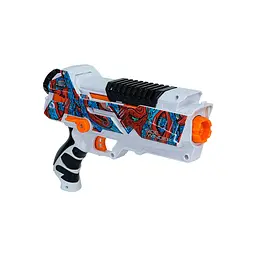 Іграшковий водяний бластер SIDE WINDER Zing ZG658 серії Hydro Force