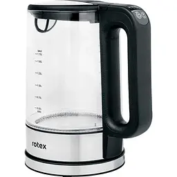 Електрочайник Rotex RKT85-GS Smart [120298] - мініатюра 2