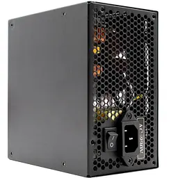 Блок живлення 750W Xilence XP750MR9.2 Performance X+ ATX 3.0 80+ Золотистий, 140mm, Semi-Modular, Retail Box - мініатюра 6