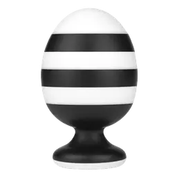 Анальна пробка LoveToy X-Missioner Butt Plug 5.5,14 см