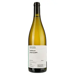 Вино Pheasant's Tears Tsolikouri біле сухе 0.75 л - мініатюра 2