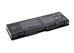 Акумулятор для ноутбука Dell C5974 Inspiron 6000 11.1V Black 5200 mAh