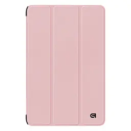 Чехол ArmorStandart Smart Case для Samsung Tab A9 Pink (ARM74493)
