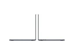 Ноутбук Apple MacBook Air 15 2026 M5 10 core GPU 16GB 1TB Midnight (MDVK4) - мініатюра 4