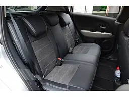Авточохли модельні MW Brothers для Honda HR-V c 2015 - мініатюра 6