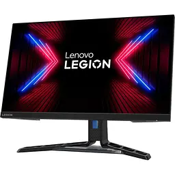 Монітор Lenovo Legion R27Q-30 (67B4GAC1UA) [108941] - мініатюра 4