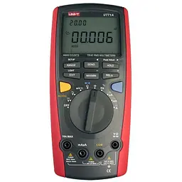 Цифровий мультиметр UNI-T UT71A