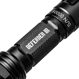 Ліхтар Mactronic Defender (400 Lm + IR 940 nm) Infrared (THH0126) - мініатюра 2
