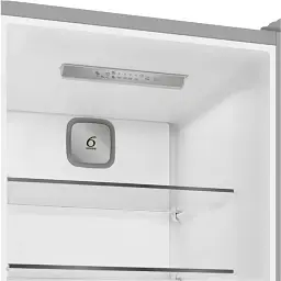 Холодильник Whirlpool WHK 25402 XP4U 2 м нерж.No Frost - мініатюра 4