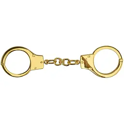 Наручники Lockink Pretty-sub Handcuffs - мініатюра 6