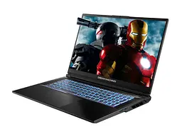 Ноутбук Dream Machines RG5060-17 (RG5060-17UA31)