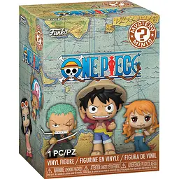 Ігрова фігурка Funko Mistery Minis (90648) - мініатюра 3