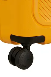 Валіза 66 См American Tourister DASHPOP GOLDEN YELLOW 66x40x22(25) MG5*56002 - мініатюра 4