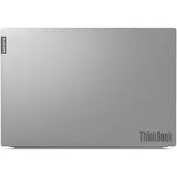 Ноутбук Lenovo ThinkBook 15-IIL i7-1065G7 3.90 GHz, IPS, 8GB, 512GB, Plus, DOS - мініатюра 11