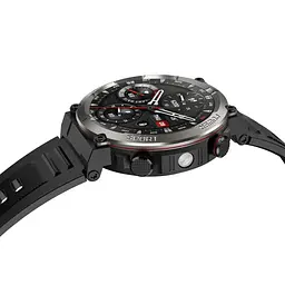 Годинник Blackview W50 Pro Black - мініатюра 6