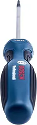 Викрутка Professional Torx T10x75мм Bosch hoz0014143 - мініатюра 4