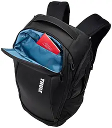 Рюкзак Thule Accent 26L (Black) 3205384 (TH 3205384) - мініатюра 6
