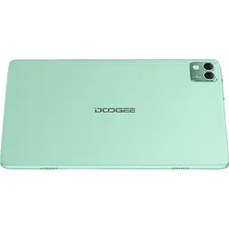 Планшет DOOGEE T10S 6/128Gb Green LTE (Global) - мініатюра 3